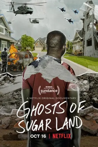 Los fantasmas de Sugar Land (2019)