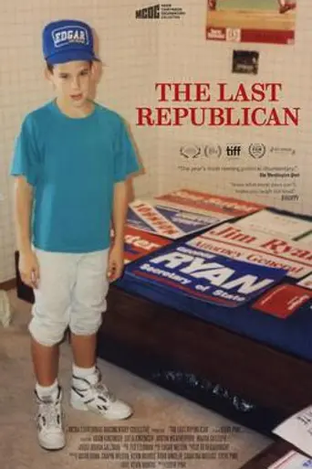 The Last Republican (2024)