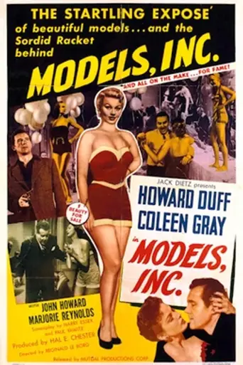 Models Inc. (1952)