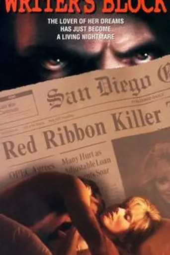 Writer's Block (1991)