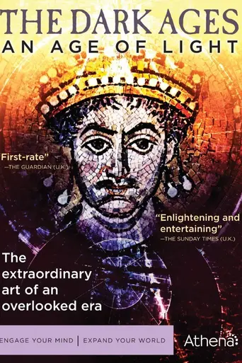The Dark Ages: An Age of Light (2012)