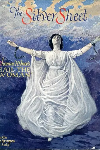 Hail the Woman (1921)