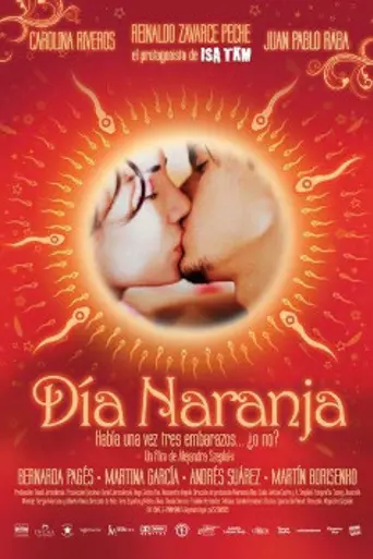 Día naranja (2011)