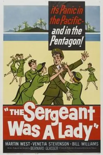 The Sergeant Was a Lady (1961)