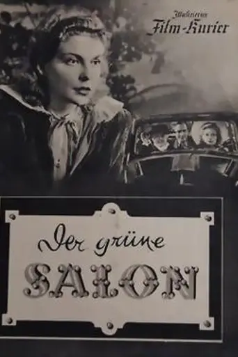 The Green Salon (1944)