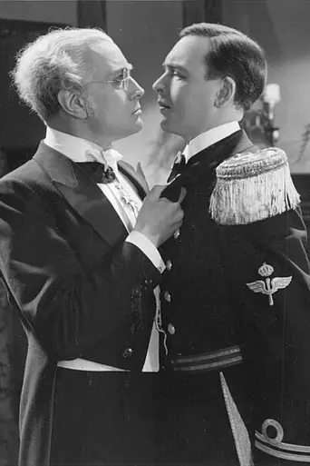 Los Swedenhielms (1935)