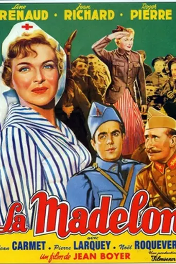 Madelon (1955)