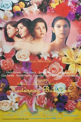 Kadenang Bulaklak