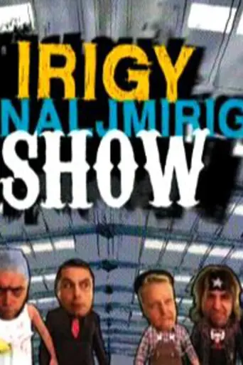 Irigy Hónaljmirigy (1999)