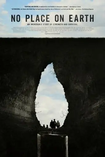 No place on earth (2012)