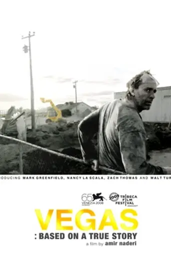 Vegas: Based on a True Story (2008)