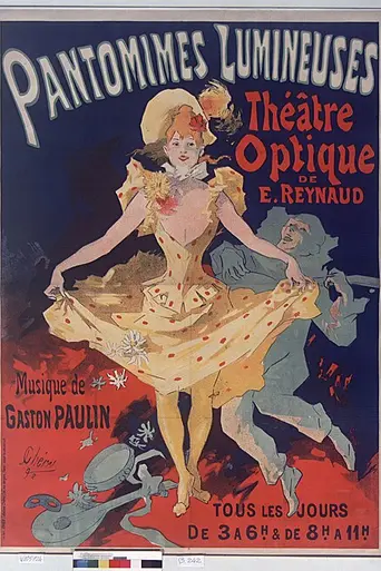 The Clown and His Dogs (1892)