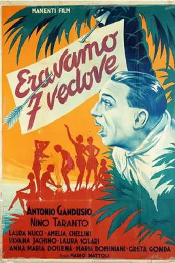 We Were Seven Widows (1939)
