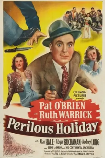 Perilous Holiday (1946)