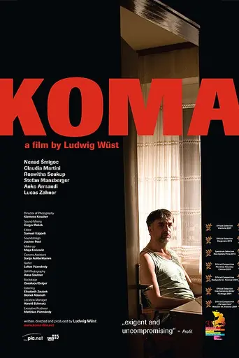 Coma (2009)