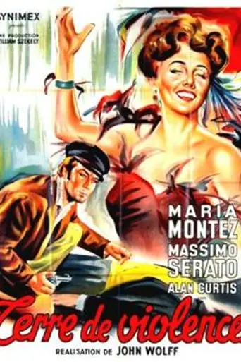Amore e sangue (1951)