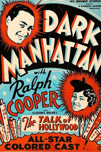 Dark Manhattan (1937)