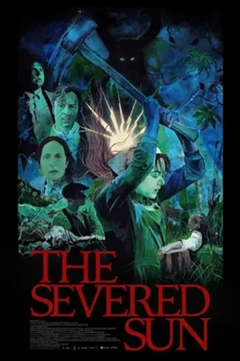 The Severed Sun (2024)