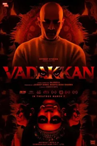 Vadakkan (2025)