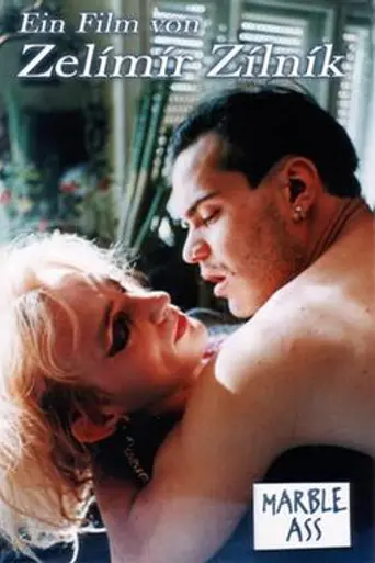 Dupe od mramora (1995)