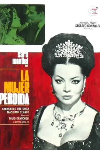 The Lost Woman (1966)