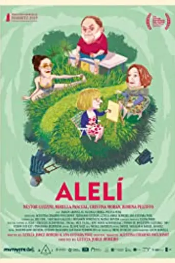Alelí (2020)