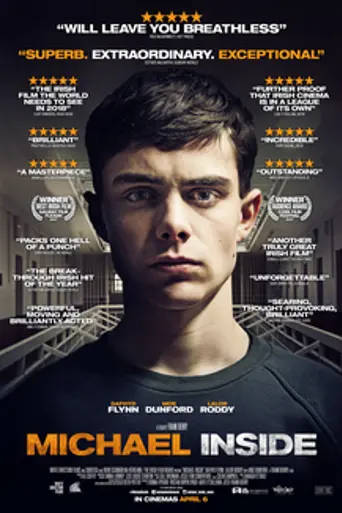 Michael Inside (2018)
