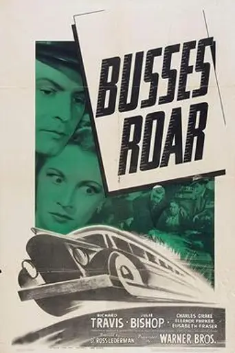 Busses Roar (1942)