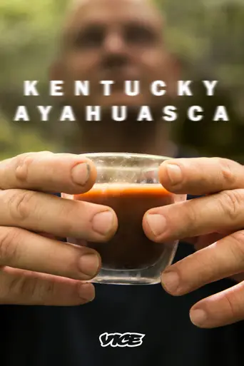 Kentucky Ayahuasca (2018)