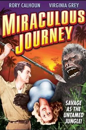 Miraculous Journey (1948)