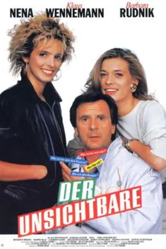 Der Unsichtbare (1987)