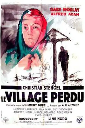 The Lost Village (1947)