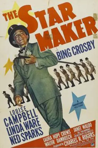 The Star Maker (1939)