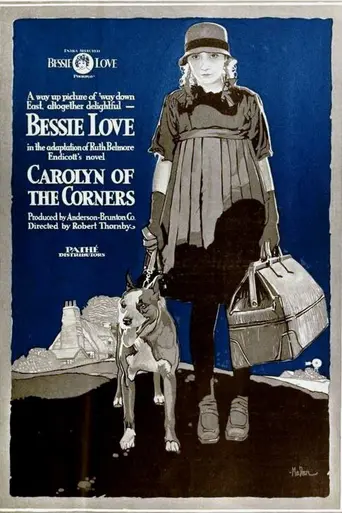 Carolyn of the Corners (1919)