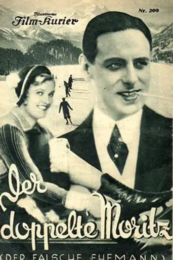 The Wrong Husband (1931)
