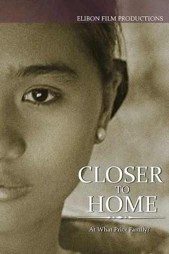 Closer to Home (1995)
