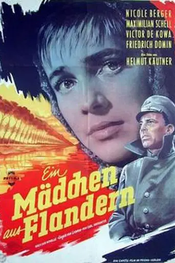 The Girl from Flanders (1956)