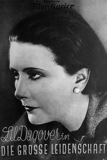 The Great Passion (1928)