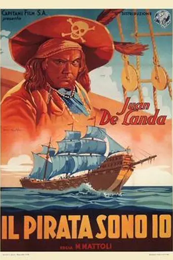 The Pirate's Dream (1940)