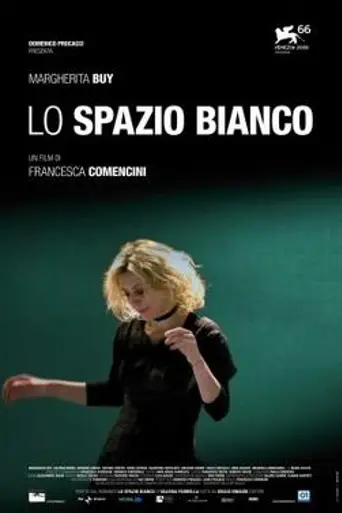 The White Space (2009)