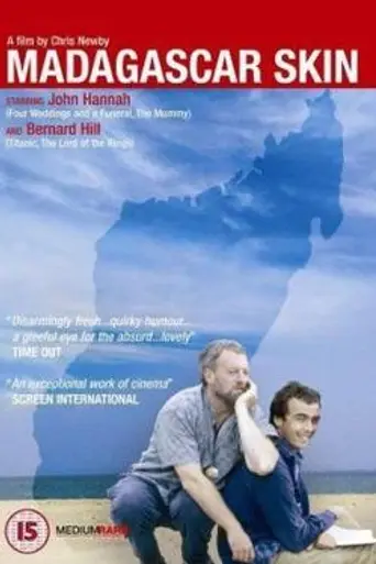 Piel de Madagascar (1995)