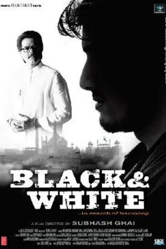 Black and White (2008)