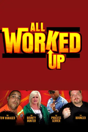 All Worked Up — Temporada 3