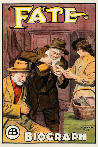 Fate (1913)