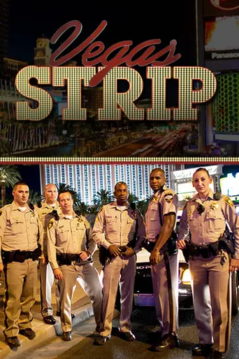 Vegas Strip (2011)