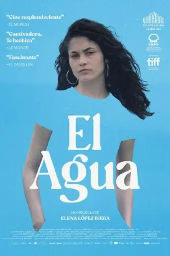 The Water (2022)