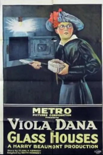 Glass Houses (1922)