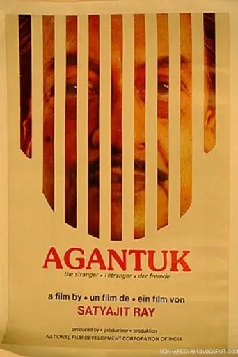 The Stranger (1991)