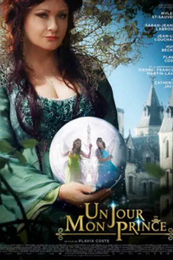 Un jour mon prince ! (2016)