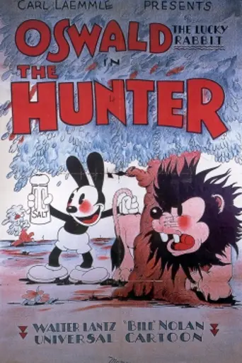 The Hunter (1931)